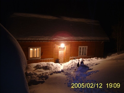 Beskid Wyspowy - Mogielica